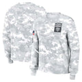 C.Bears 2024 Salute To Service Club Pullover Cheap sale Birthday and Christmas gifts Stitched American Football Jerseys