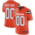 Custom C.Browns Stitched American Football Jerseys