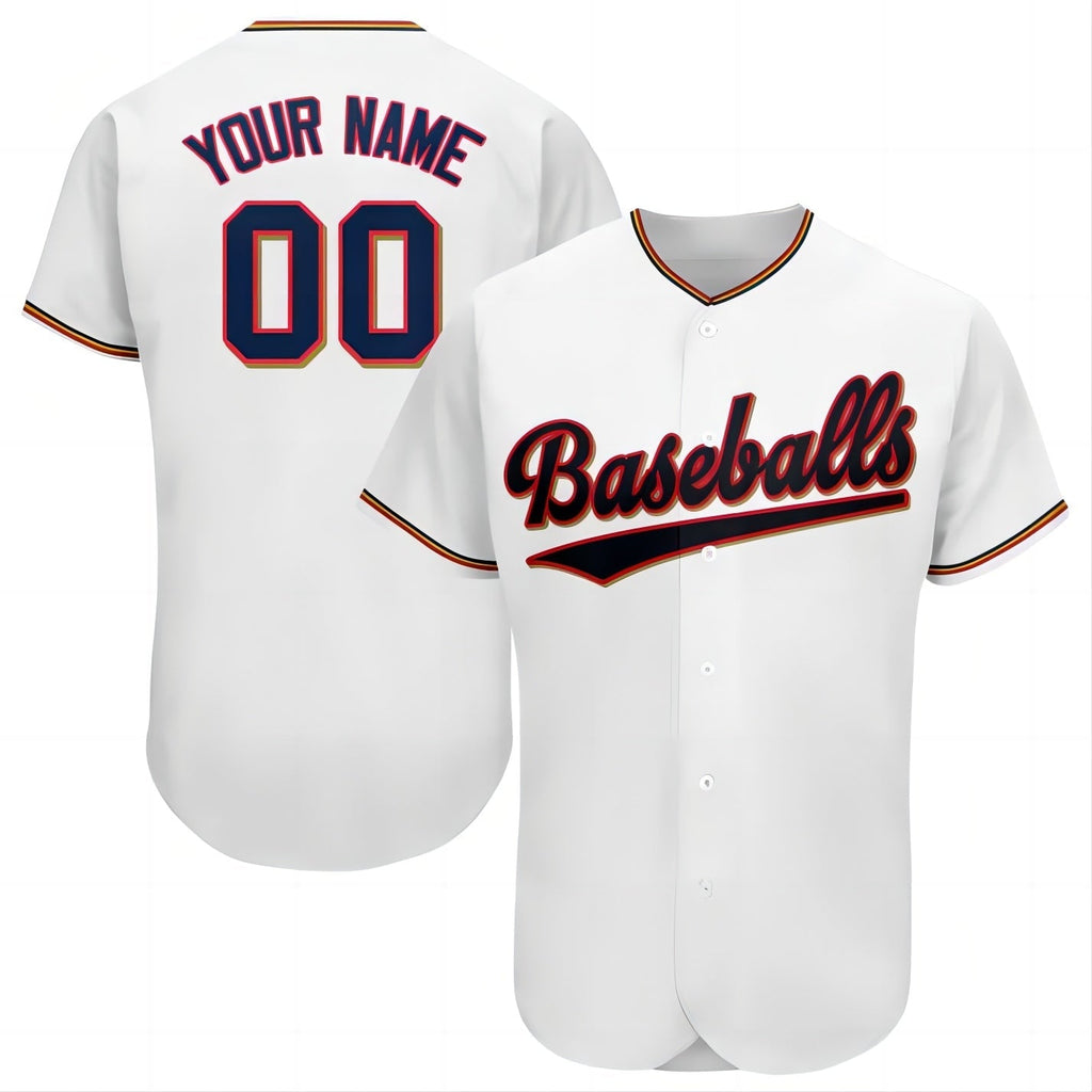 Custom Minnesota Twins Stitched Personalized Button Down Baseball T Shirt Baseball Jerseys