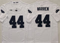 P.State Nittany Lions #44 Davis Warren White 2024 F.U.S.E. Stitched College Jerseys