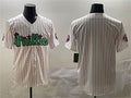 Philadelphia Phillies Blank White Phanatic Cool Base Stitched Baseball Jersey